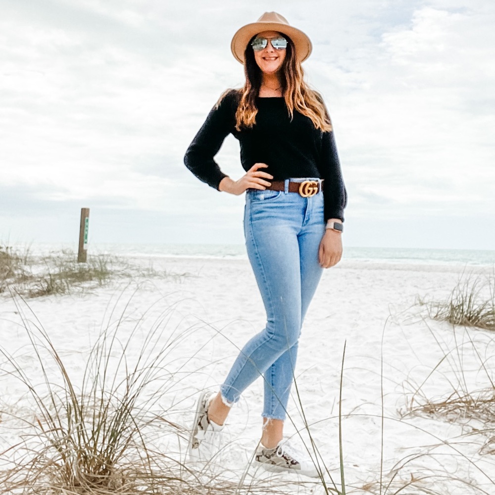 Meet your Posher, Kaitlin